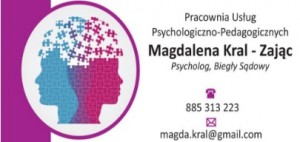 Pracownia psychologiczna